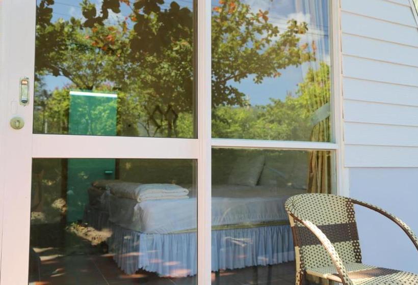 پانسیون Con Dao Camping