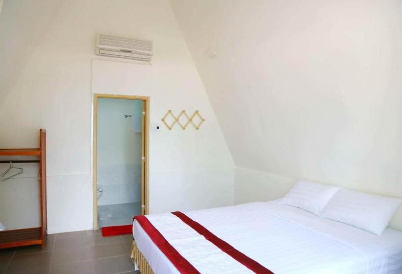 پانسیون Con Dao Camping