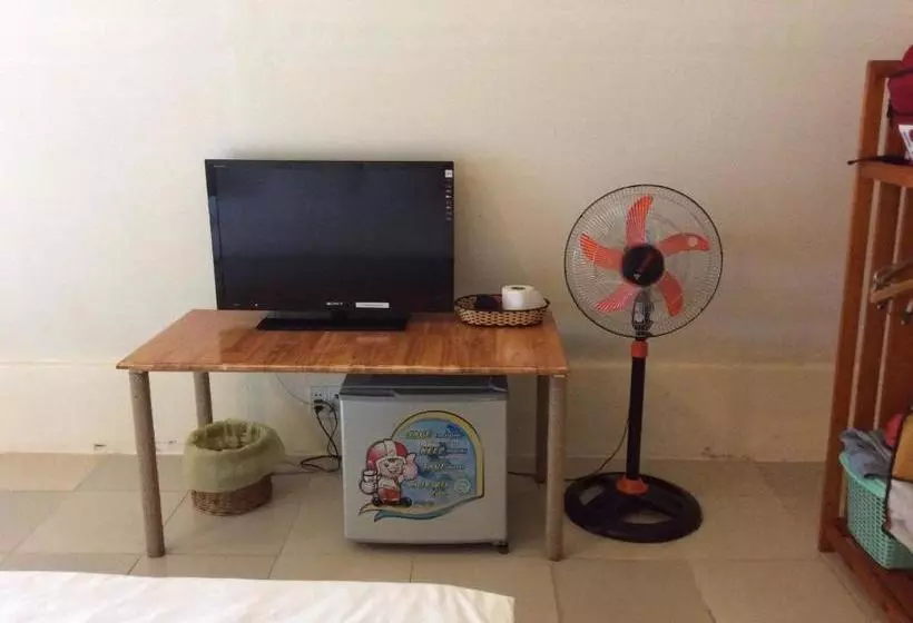 پانسیون Con Dao Camping