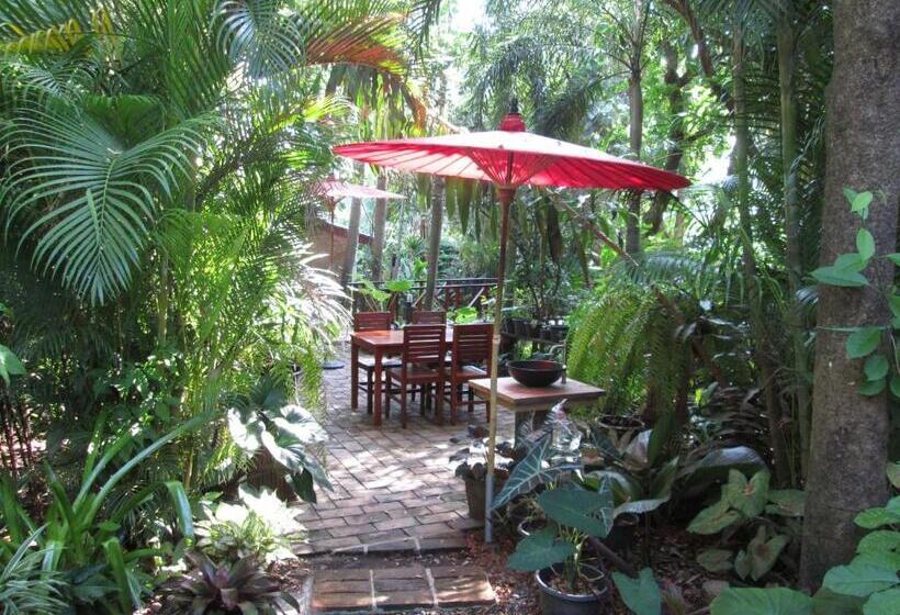 פנסיון Happiness Resort Sukhothai