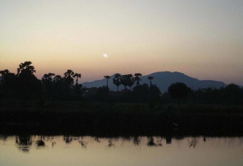 פנסיון Happiness Resort Sukhothai