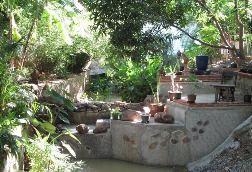 פנסיון Happiness Resort Sukhothai