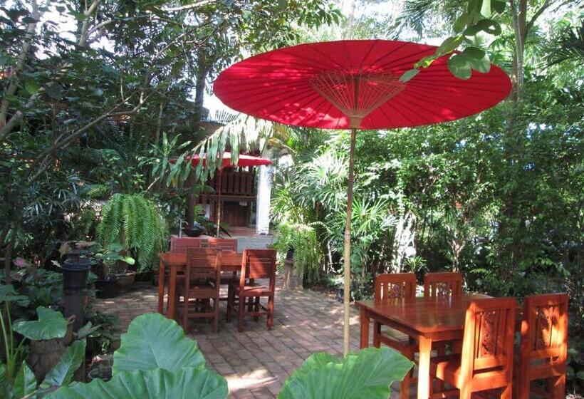 פנסיון Happiness Resort Sukhothai