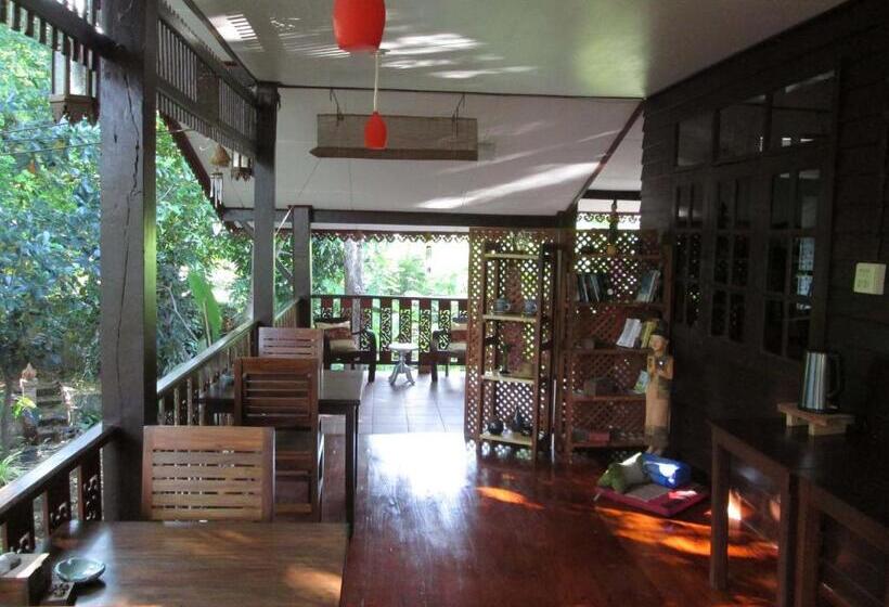 פנסיון Happiness Resort Sukhothai