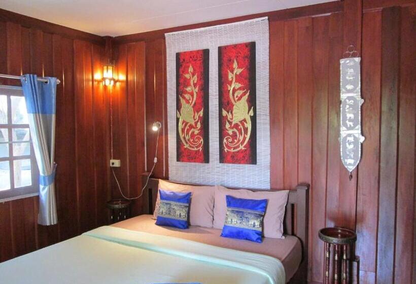 פנסיון Happiness Resort Sukhothai