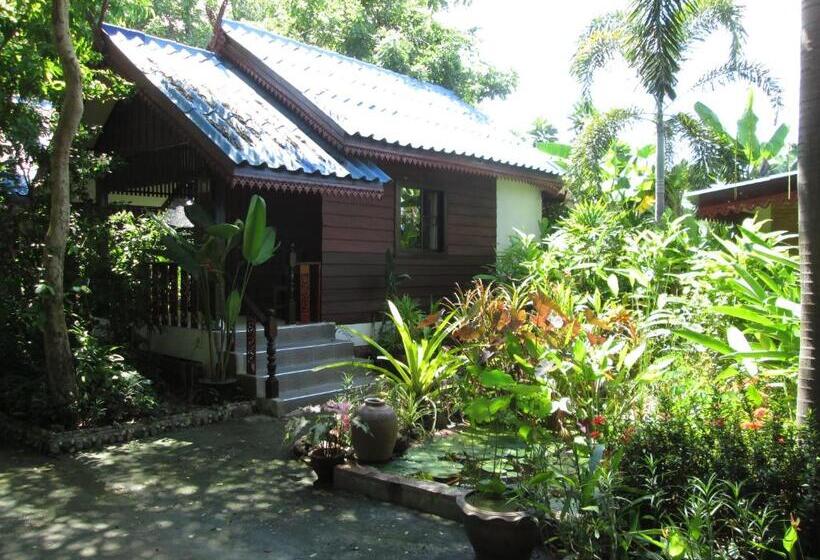 פנסיון Happiness Resort Sukhothai