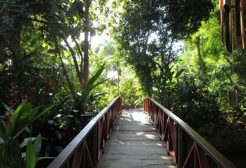 פנסיון Happiness Resort Sukhothai