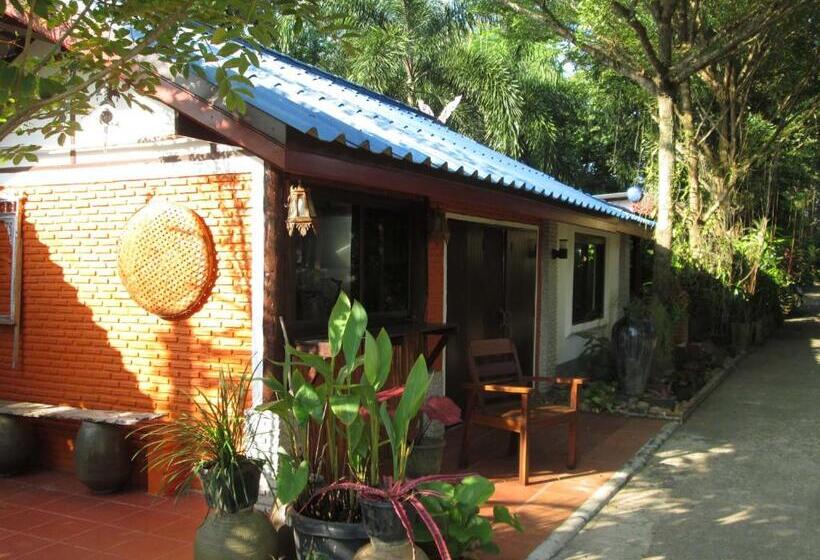 פנסיון Happiness Resort Sukhothai