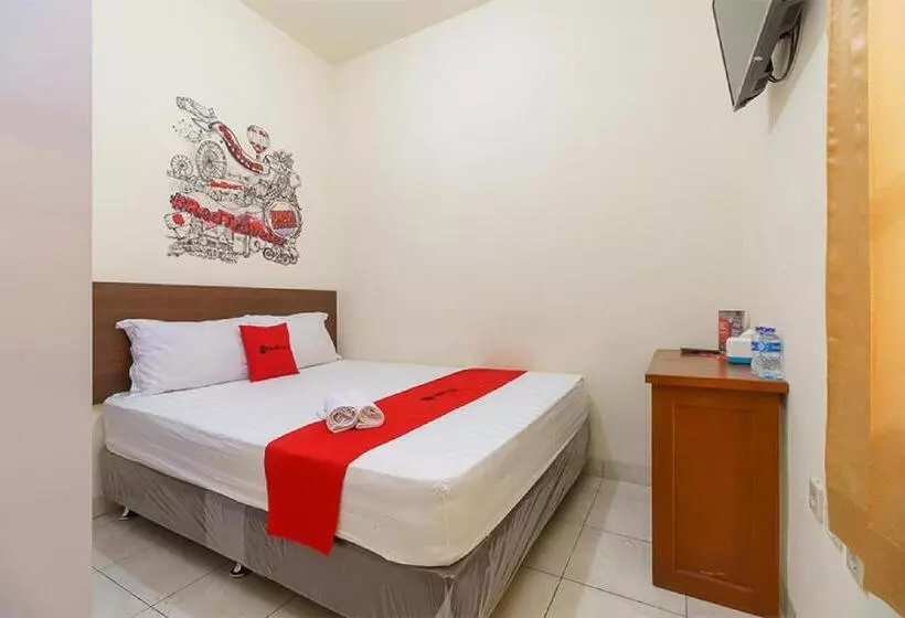 Majatalo Reddoorz @ Tanjung Duren