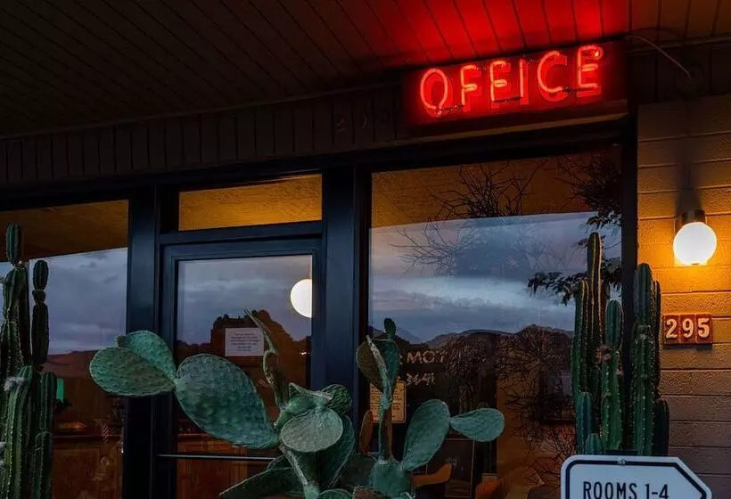 Historic Star Motel