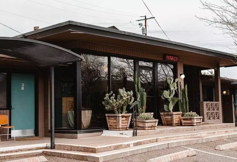 Historic Star Motel