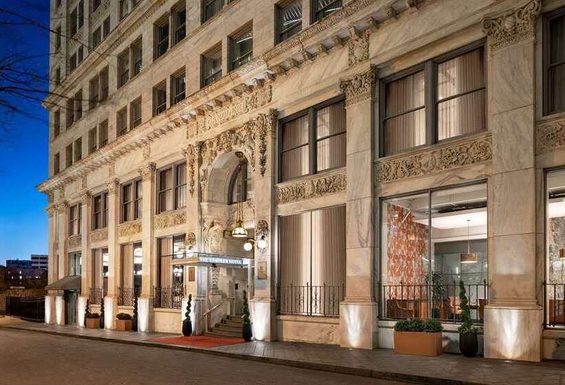 The Candler Hotel Atlanta, Curio Collection By Hilton