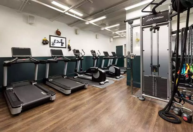 The Candler Hotel Atlanta, Curio Collection By Hilton