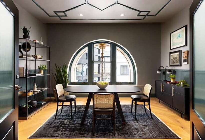 The Candler Hotel Atlanta, Curio Collection By Hilton