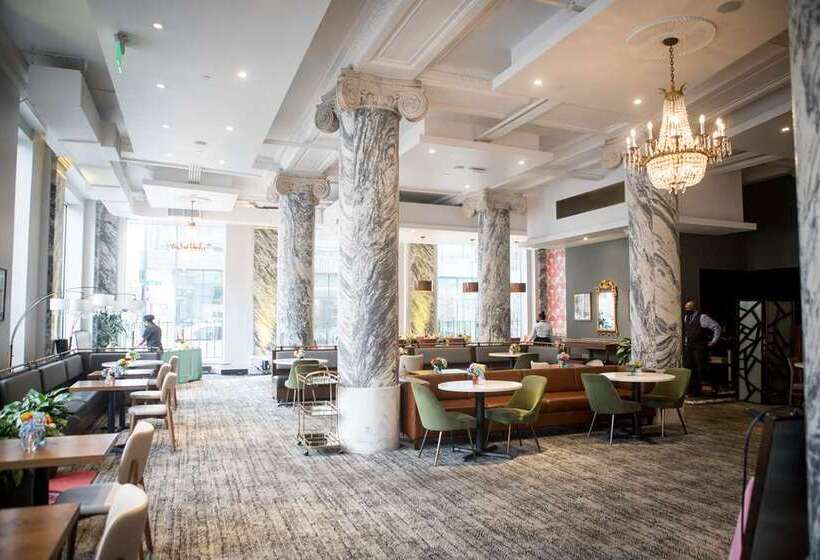The Candler Hotel Atlanta, Curio Collection By Hilton