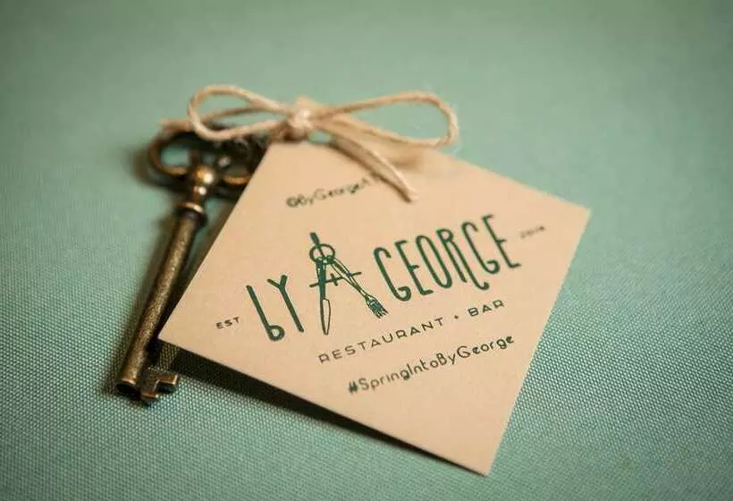 The Candler Hotel Atlanta, Curio Collection By Hilton