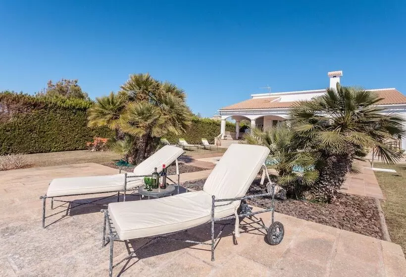 Villa Paraíso Perdido, Piscina Privada, Wifi, Paz Sobre El Acantilado