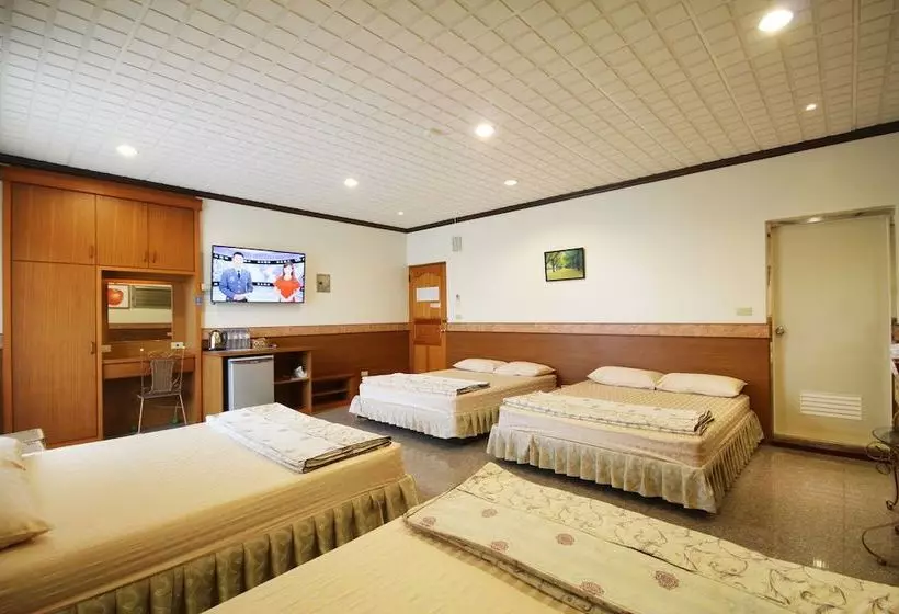 Apple House B&b Villa