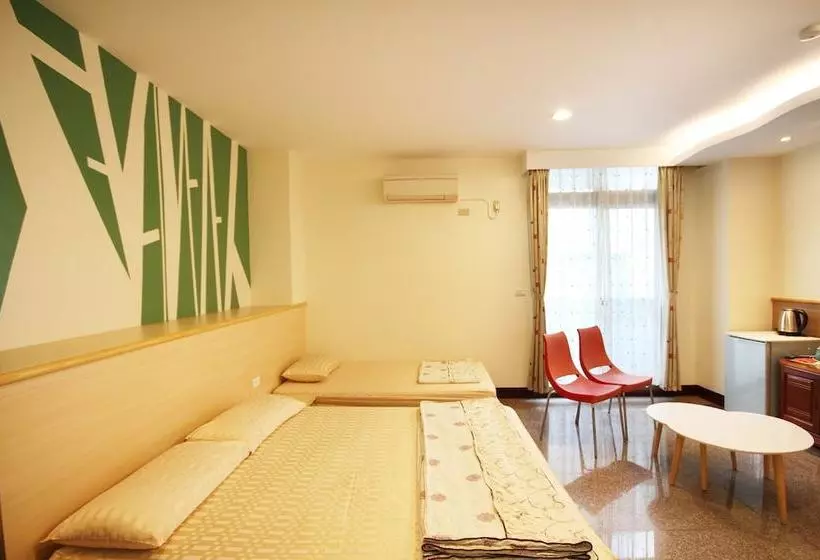 Apple House B&b Villa