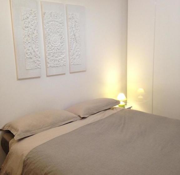 Nocleg ze śniadaniem Note Di Jesi