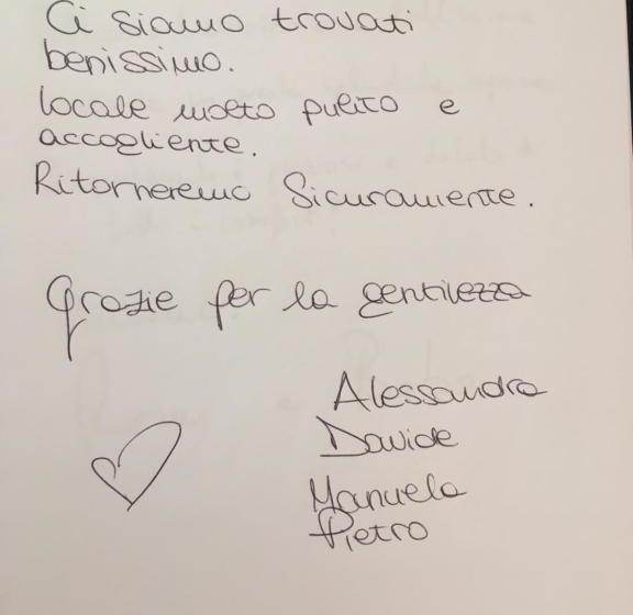 Nocleg ze śniadaniem Note Di Jesi