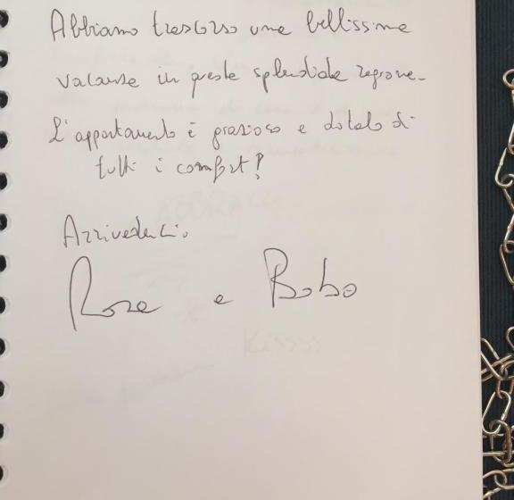 Nocleg ze śniadaniem Note Di Jesi