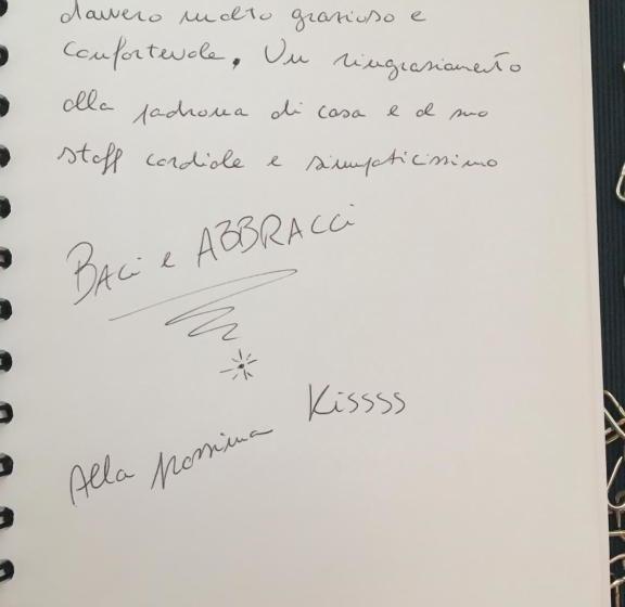 Nocleg ze śniadaniem Note Di Jesi