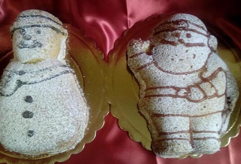 Nocleg ze śniadaniem Note Di Jesi