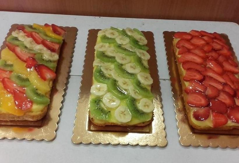 Nocleg ze śniadaniem Note Di Jesi