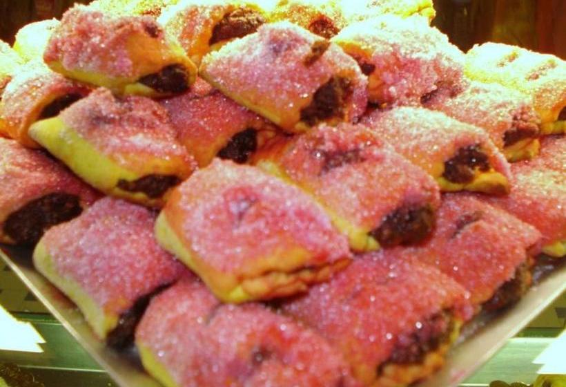 Nocleg ze śniadaniem Note Di Jesi