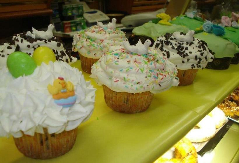 Nocleg ze śniadaniem Note Di Jesi