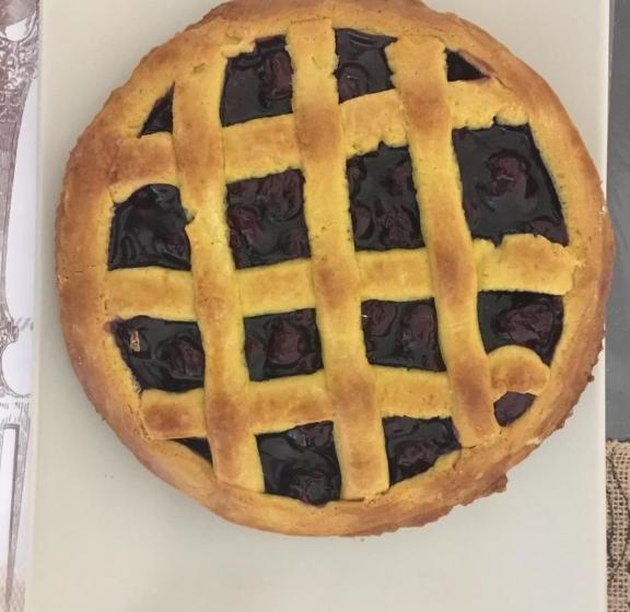 Nocleg ze śniadaniem Note Di Jesi