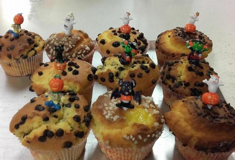 Nocleg ze śniadaniem Note Di Jesi