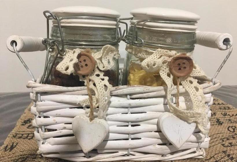 Nocleg ze śniadaniem Note Di Jesi