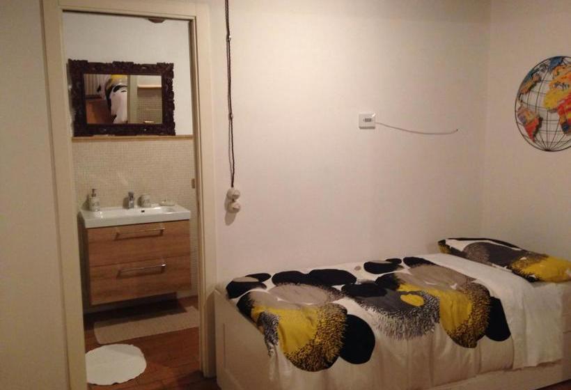 Nocleg ze śniadaniem Note Di Jesi