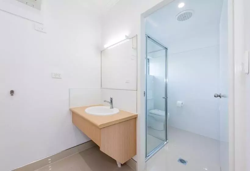 Casa Nostra Motel Mackay