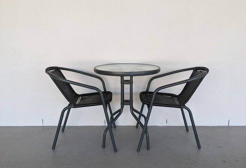 Casa Nostra Motel Mackay