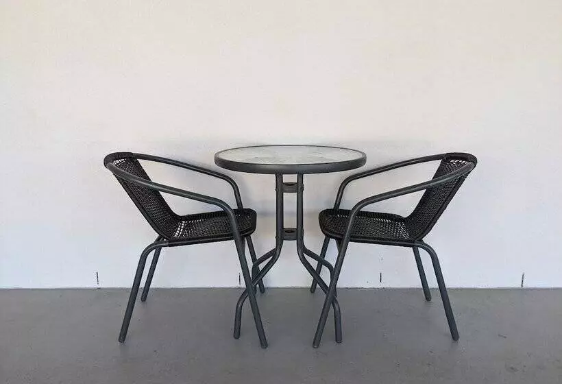 Casa Nostra Motel Mackay