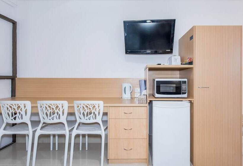 Casa Nostra Motel Mackay