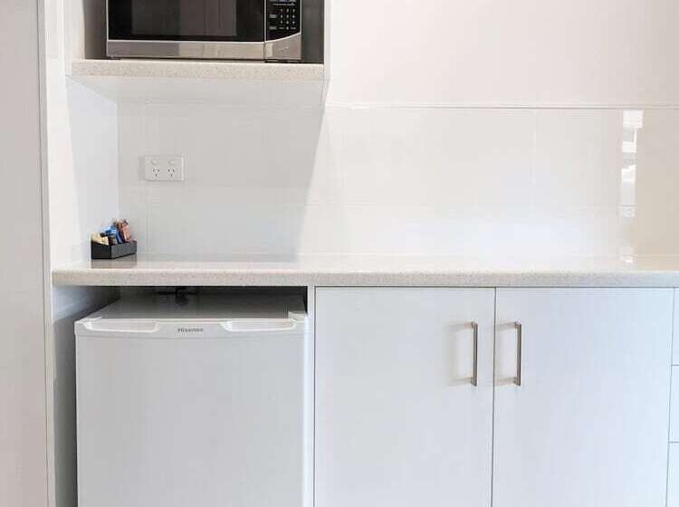 Casa Nostra Motel Mackay