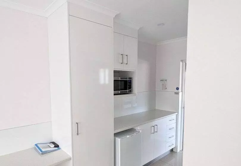 Casa Nostra Motel Mackay