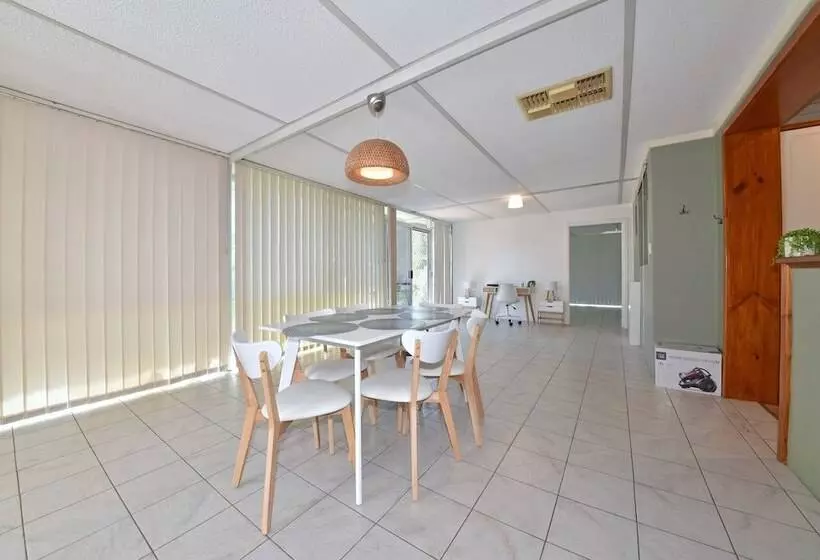 Comfy Home Near Airport & City 2280