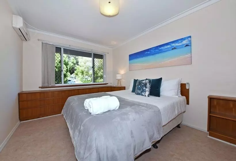 Comfy Home Near Airport & City 2280