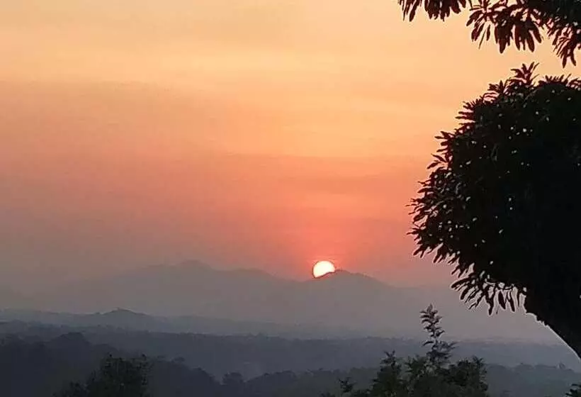 Hostal Forestdale Coorg