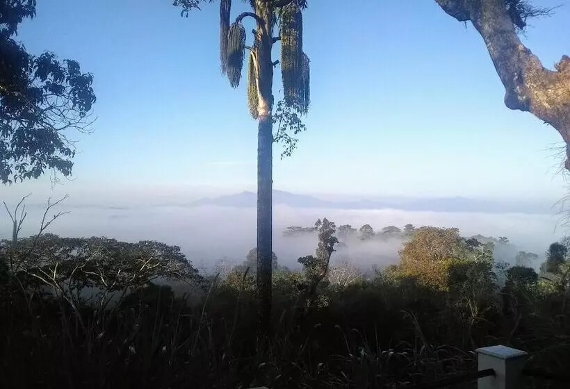 Hostal Forestdale Coorg