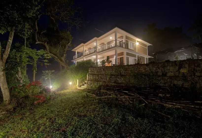 Hostal Forestdale Coorg