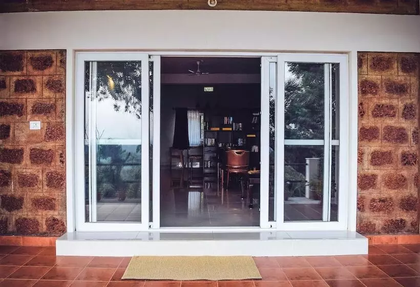 Hostal Forestdale Coorg