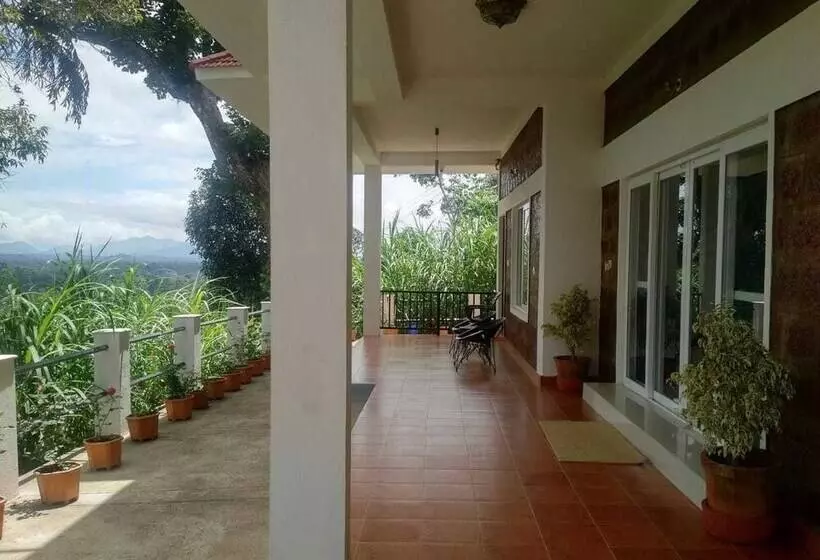 Hostal Forestdale Coorg