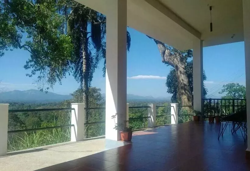 Hostal Forestdale Coorg