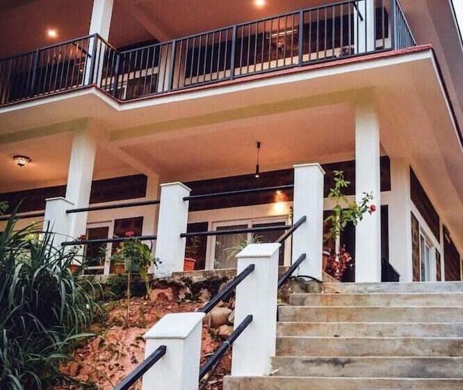 客栈  Forestdale Coorg